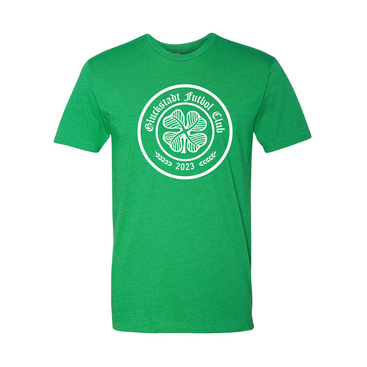 GFC | GFC Crest Triblend T-Shirt