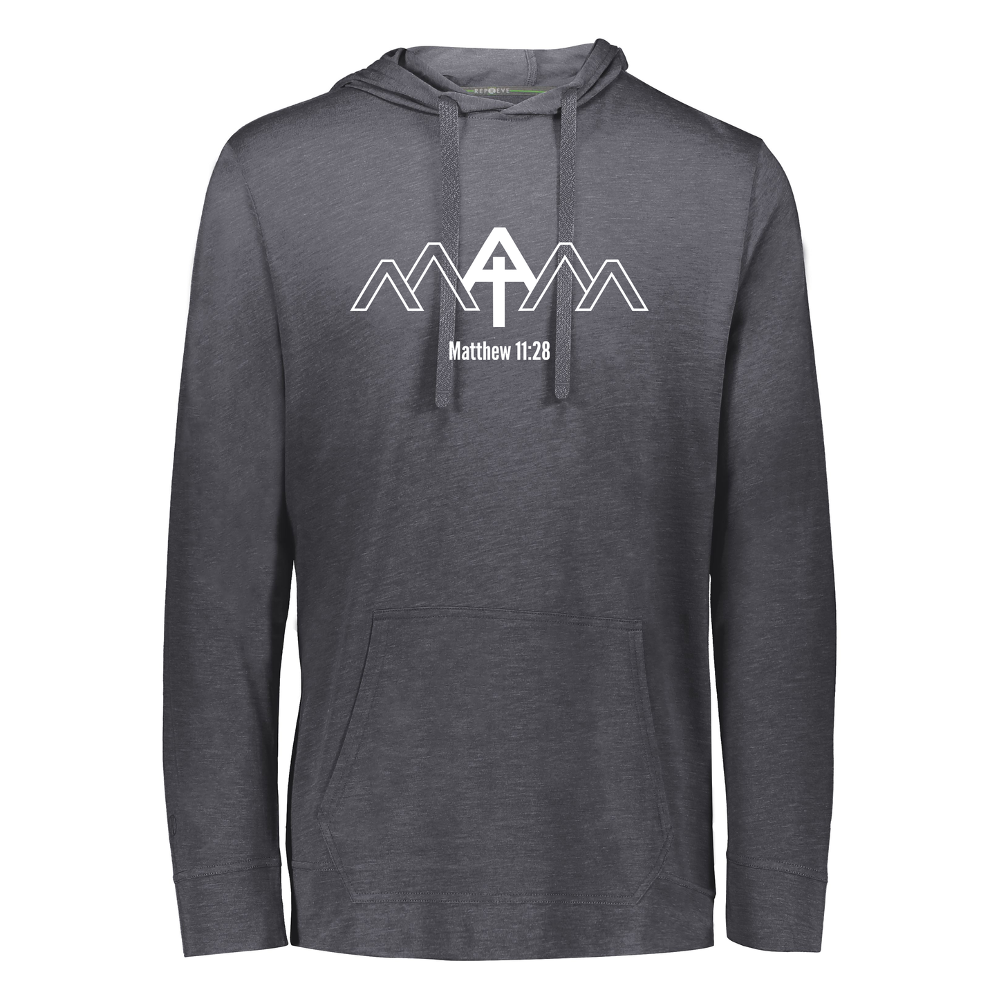 Broadmoor AT - Lightweight Hoodie