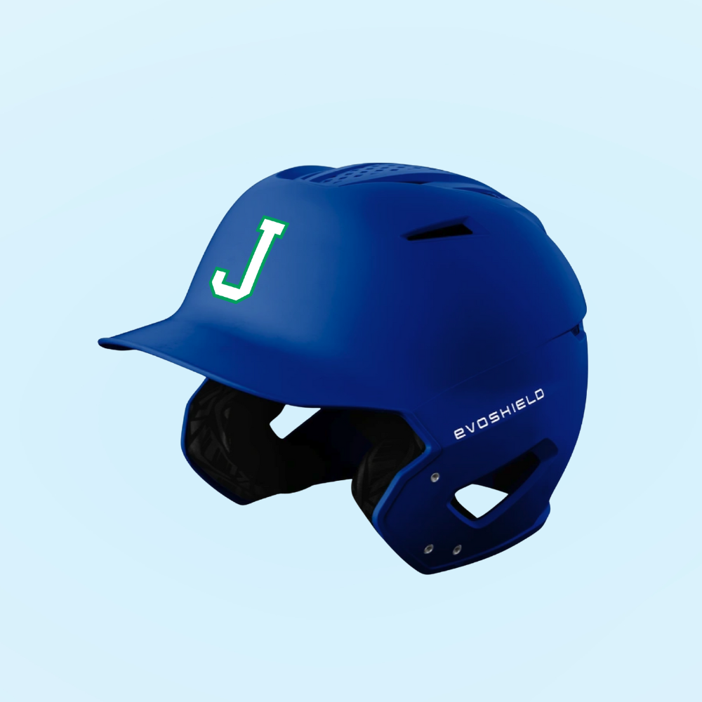 Jax 8U Green | Evoshield XVT 2.0 Batting Helmet