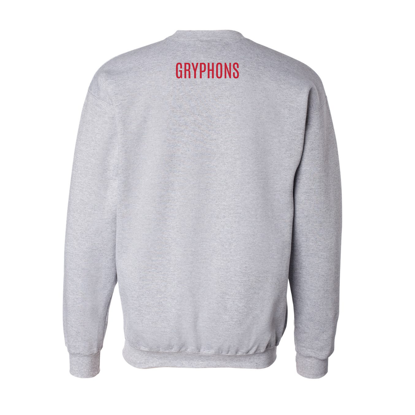 Saint Augustine | Go Sports Crewneck Sweatshirt