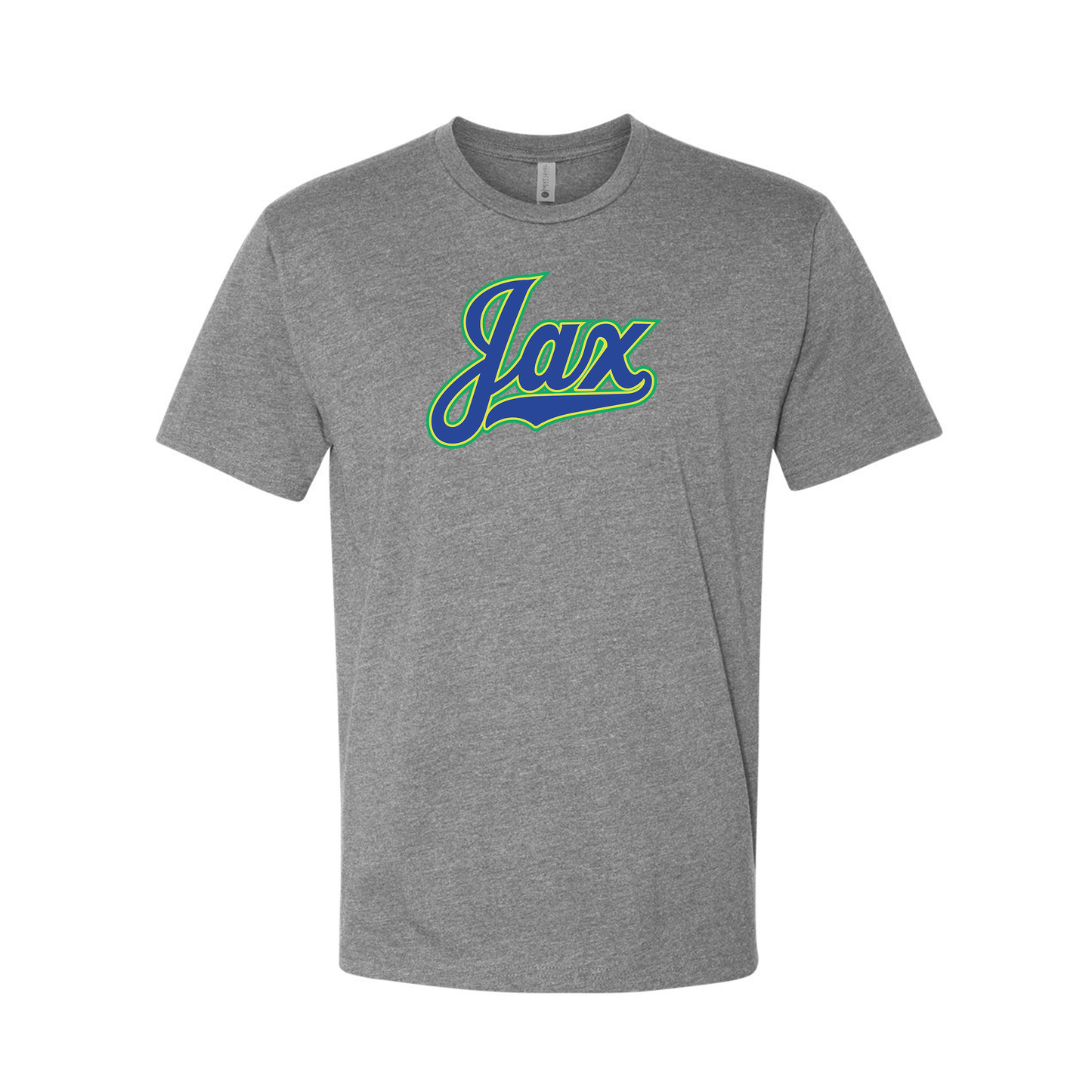 Jax Fanwear | CVC Jersey T-Shirt (Adult)