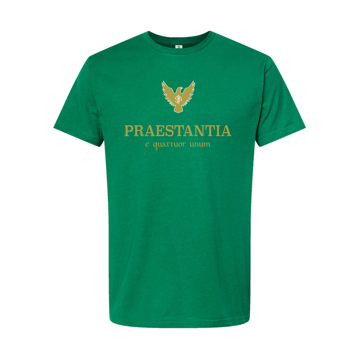 Saint Augustine | House T-shirt - Praestantia