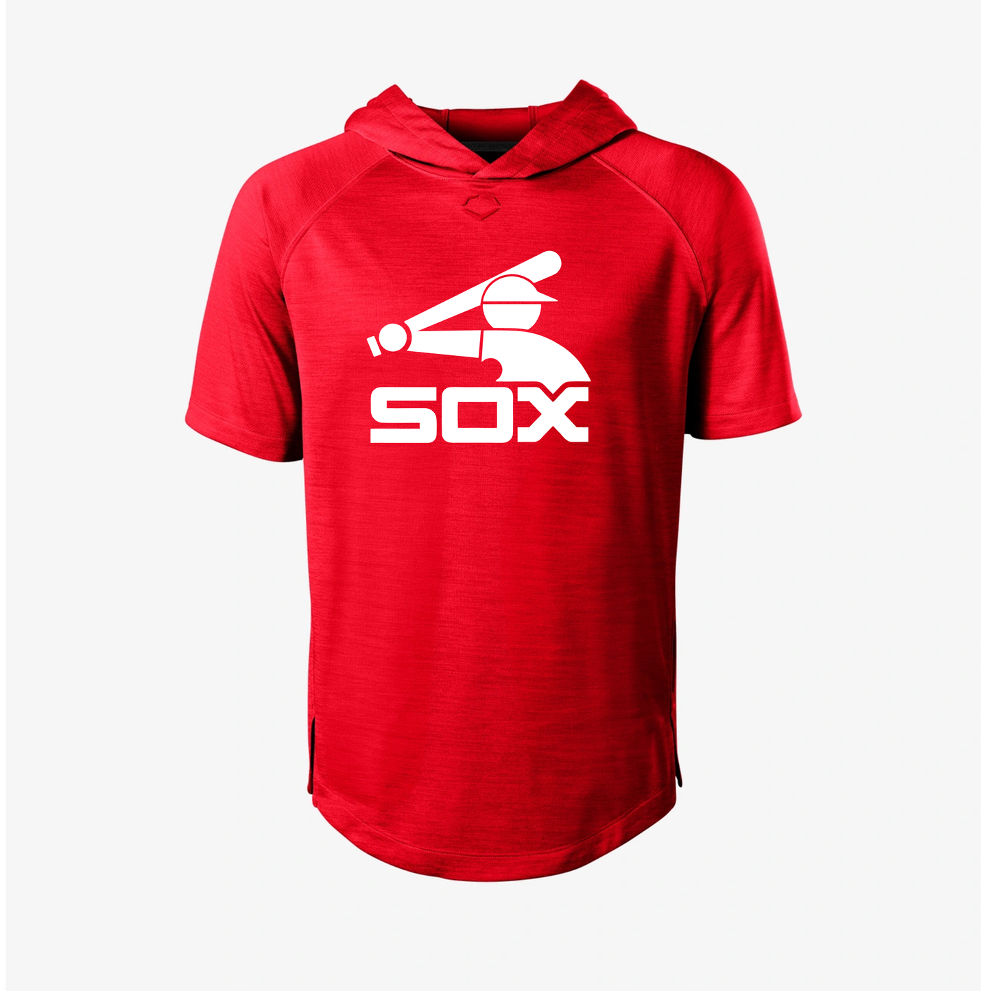 SBG Sox | Evoshield Lightweight Hoodie with Batterman Logo