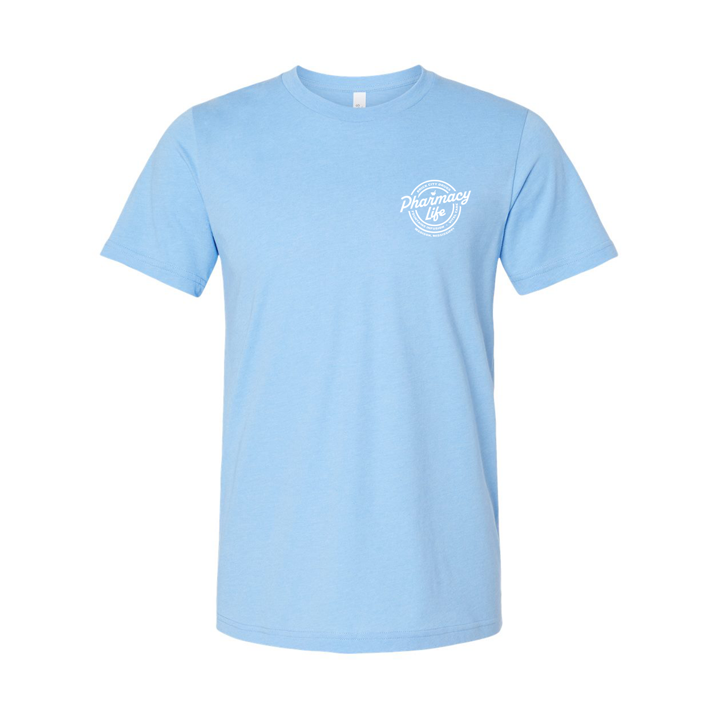 VC23 - Pharmacy Life - Short Sleeve