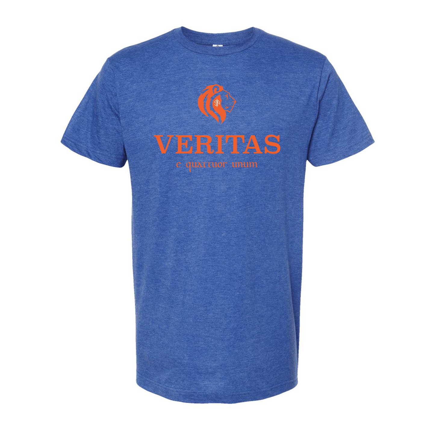 Saint Augustine | House T-shirt - Veritas