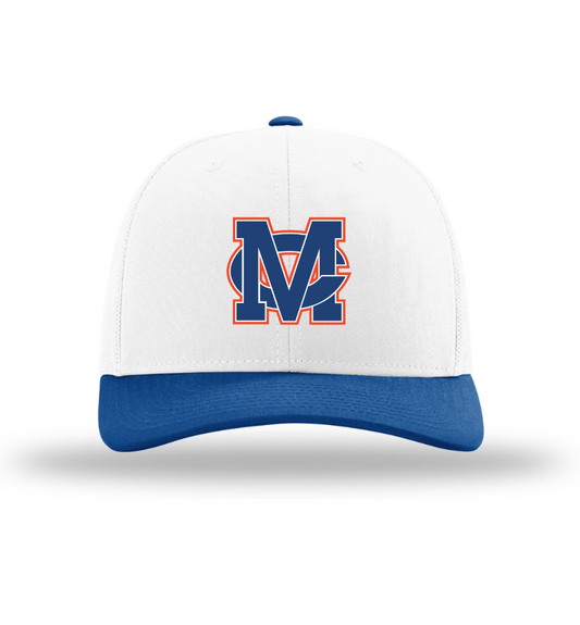 MC Volleyball - MC Trucker Hat