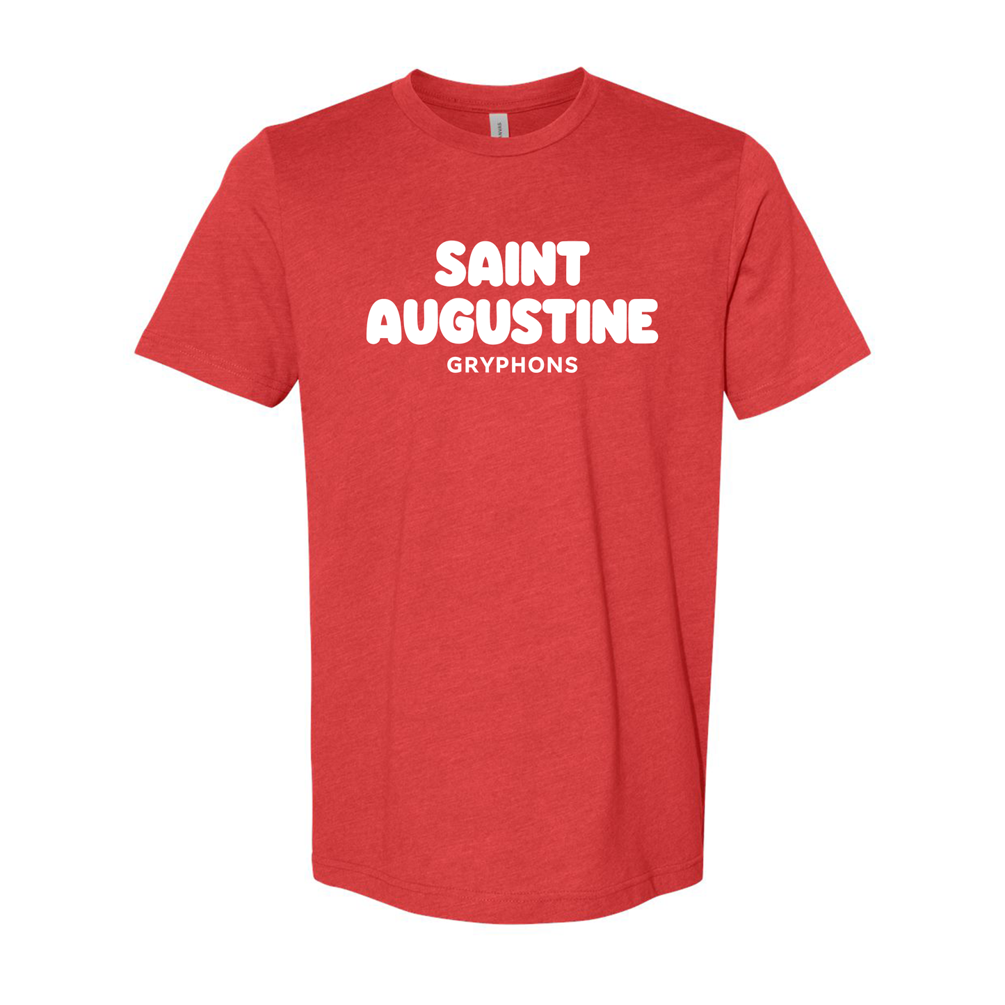 Saint Augustine | Bubbly Jersey T-shirt