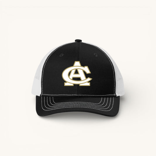 Canton Academy | CA Youth Trucker Cap