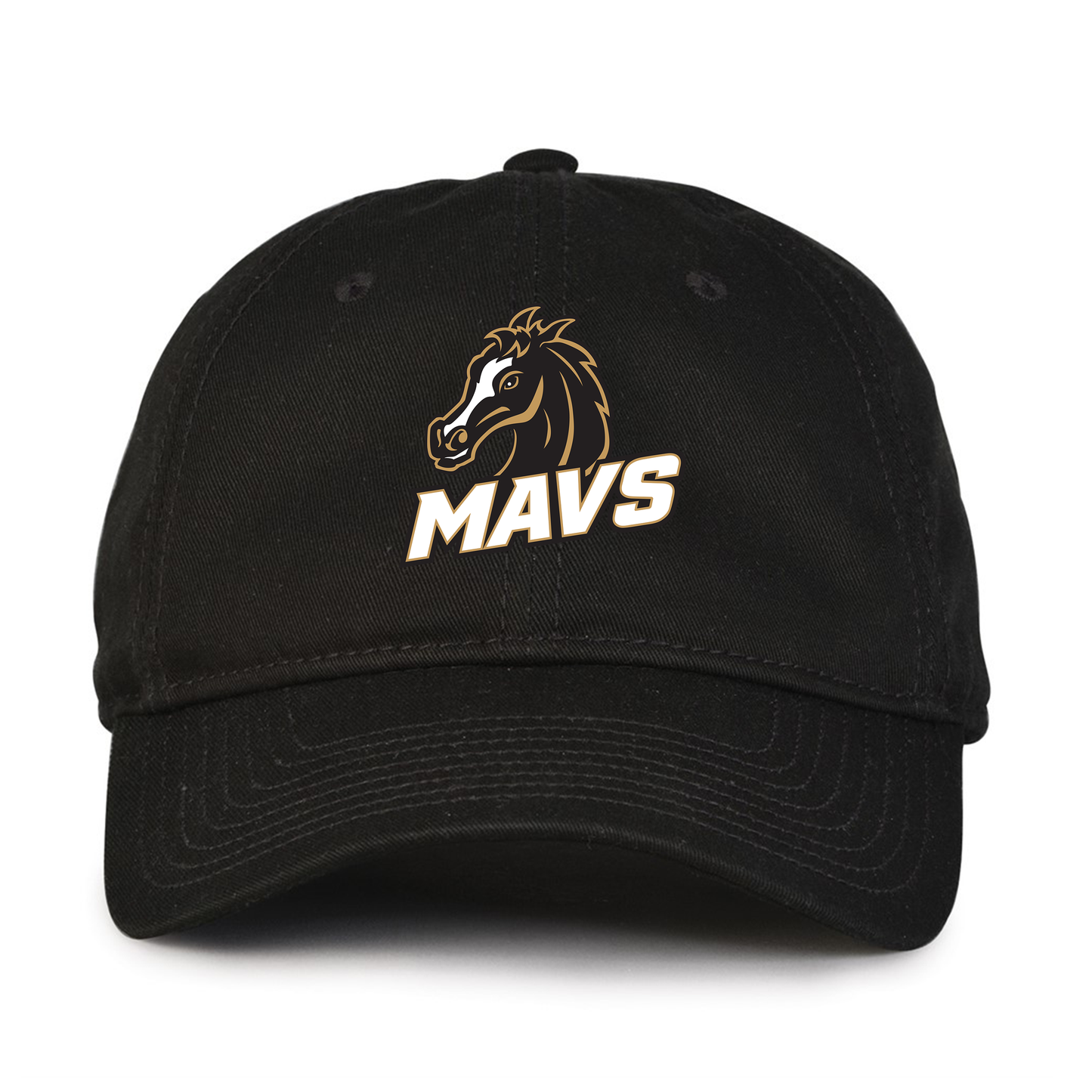GHS | Mavs Twill Hat