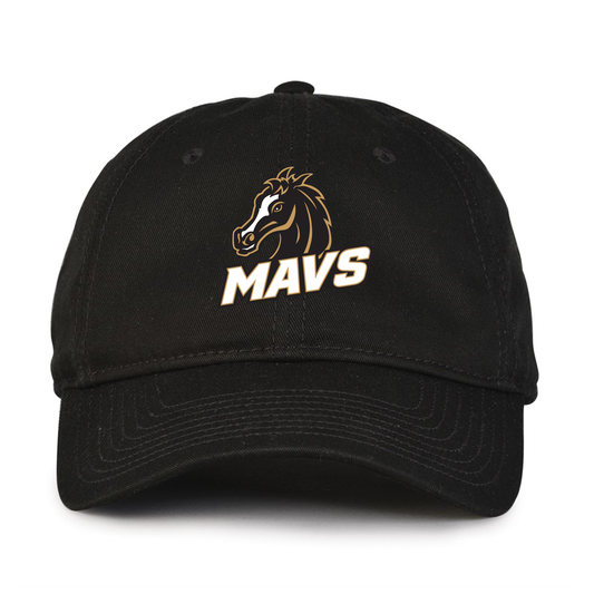 GHS | Mavs Twill Hat