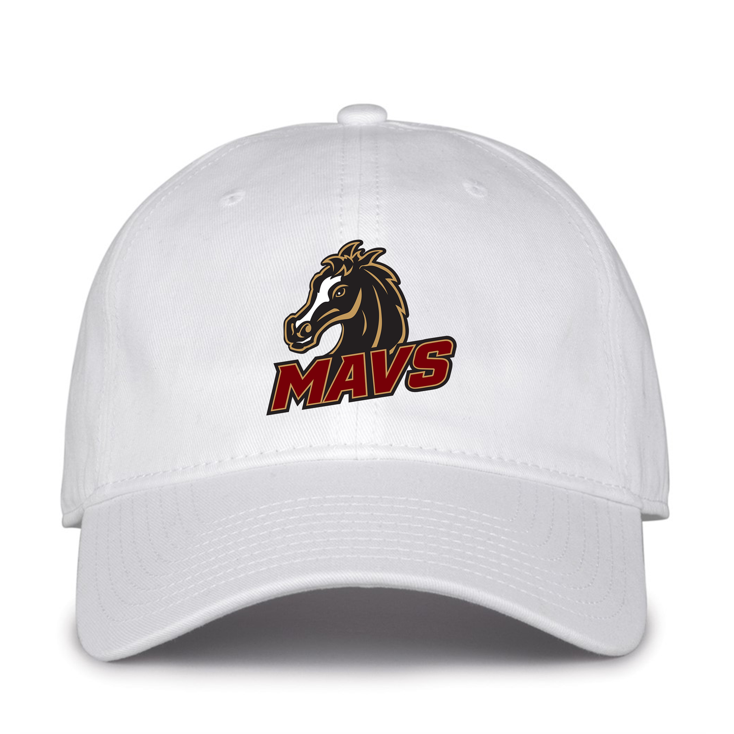 GHS | Mavs Twill Hat