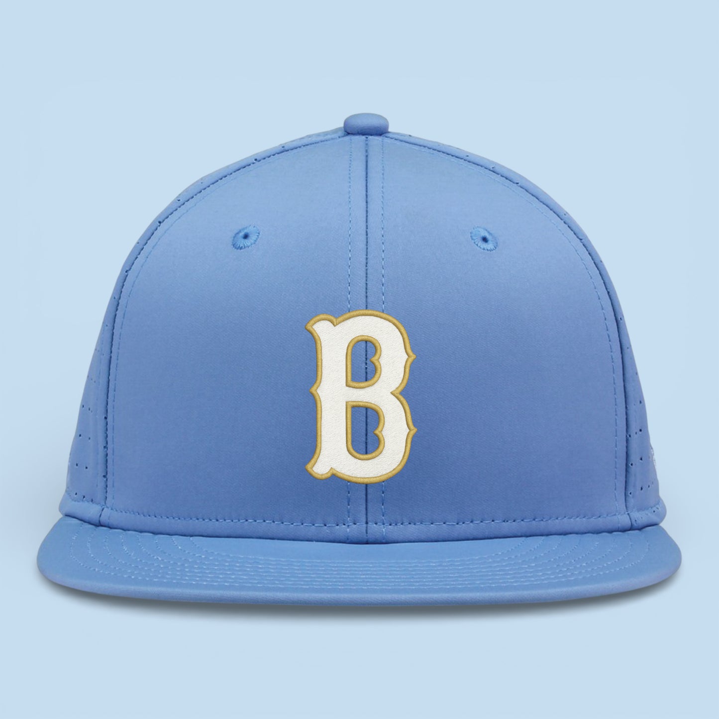MS Bruins | Bruins Gamechanger Hat