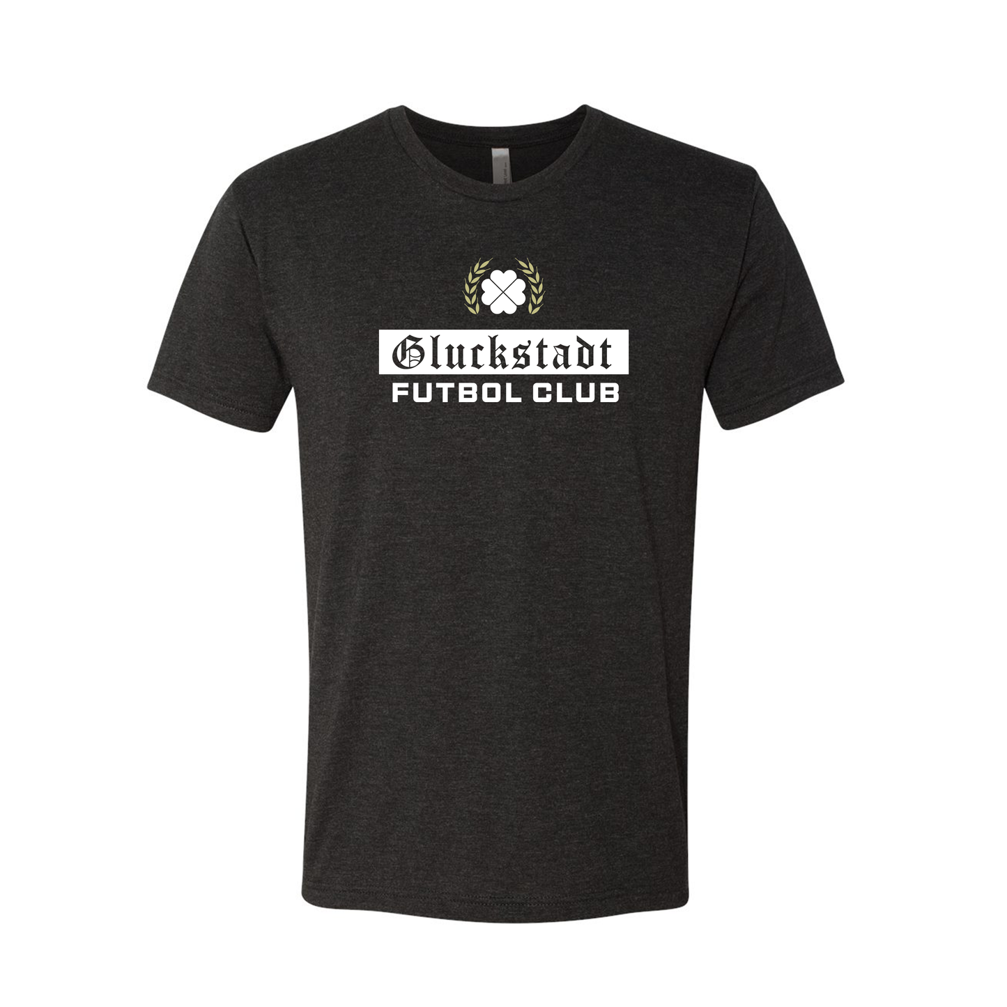 GFC | Gluckstadt FC Triblend T-Shirt