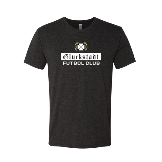GFC | Gluckstadt FC Triblend T-Shirt
