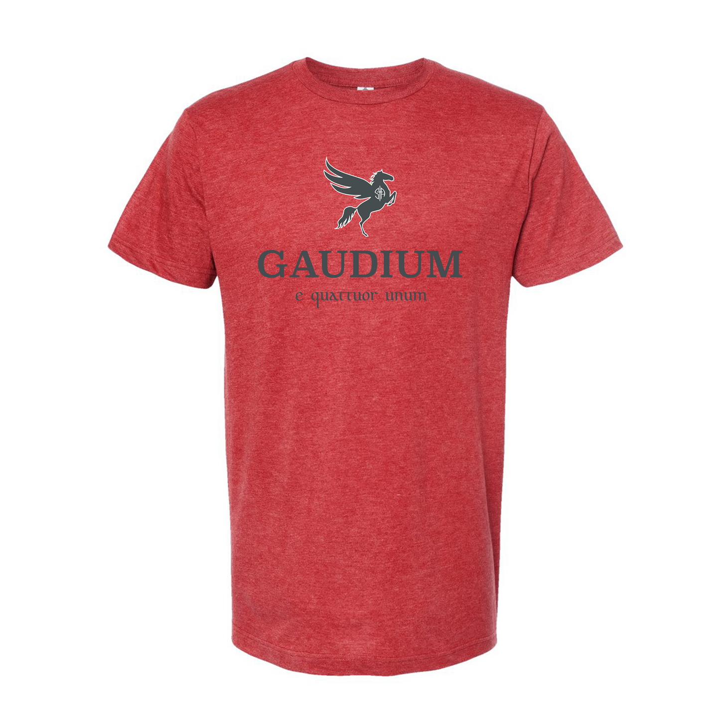 Saint Augustine | House T-shirt - Gaudium
