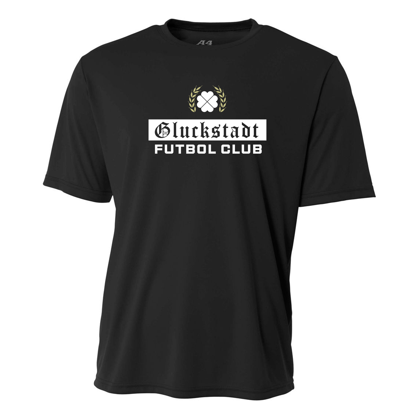 GFC | Gluckstadt Futbol Club Performance T-Shirt
