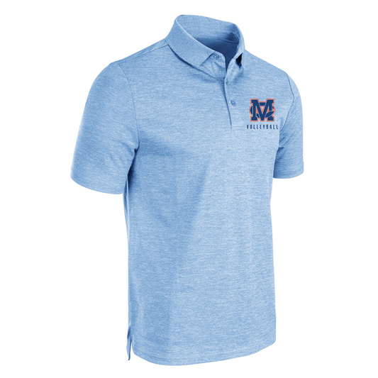 MC Volleyball Performance Polo