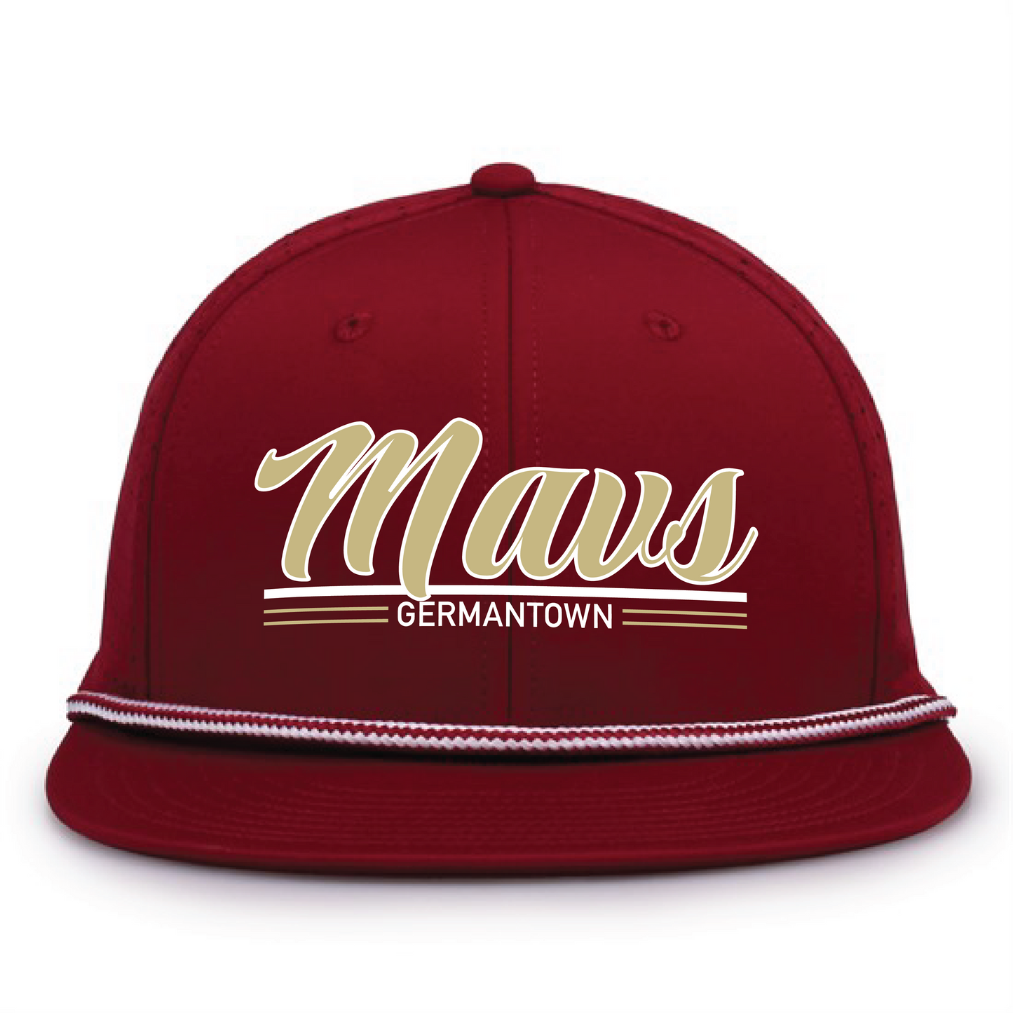 GHS | G Performance Rope Hat