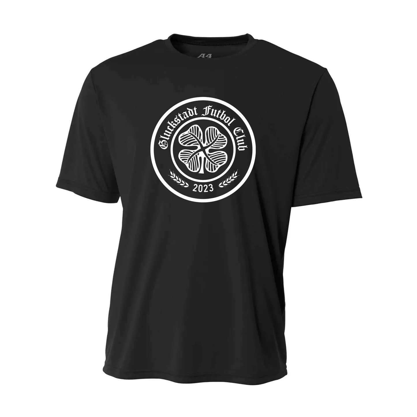GFC | GFC Crest Performance T-Shirt