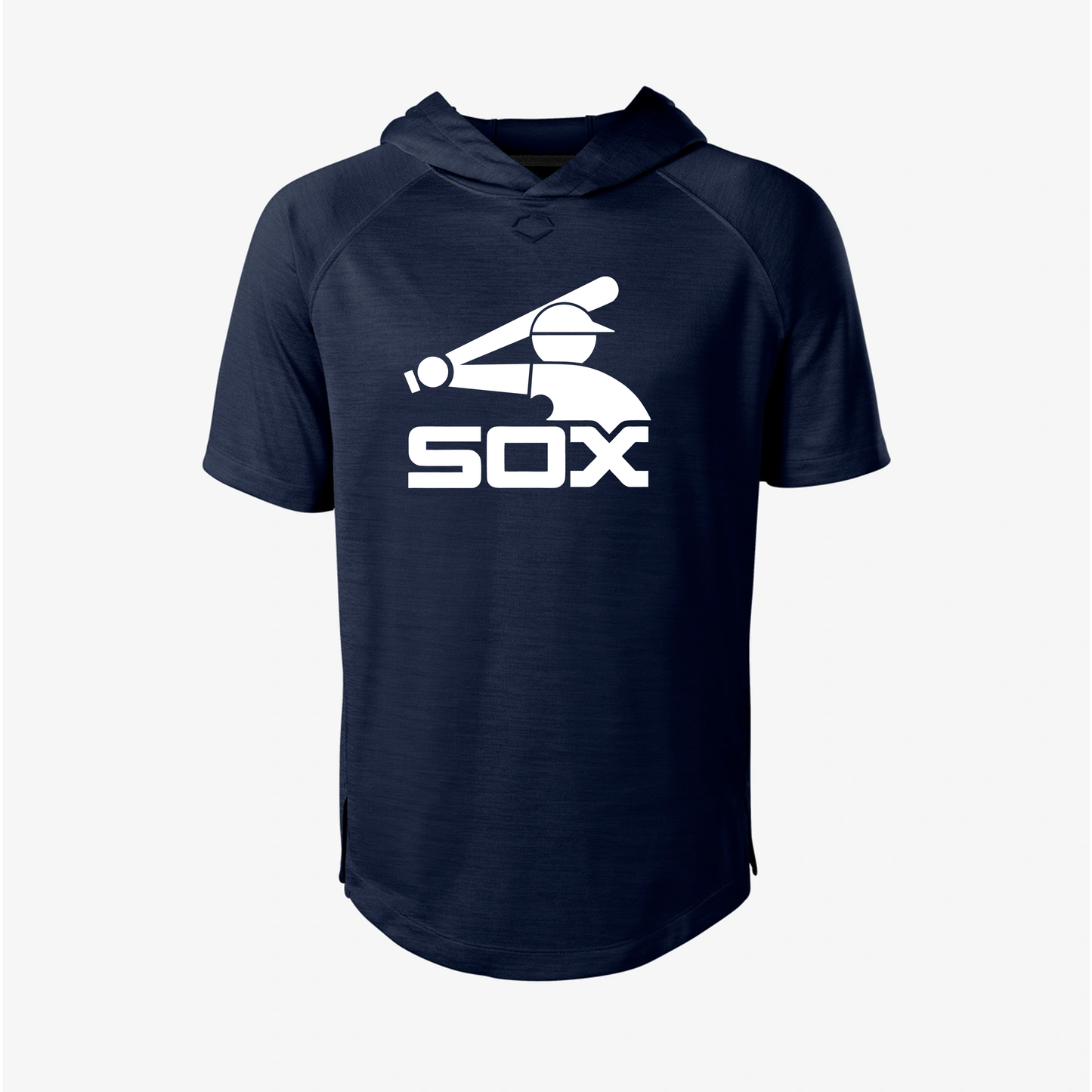 SBG Sox | Evoshield Lightweight Hoodie with Batterman Logo