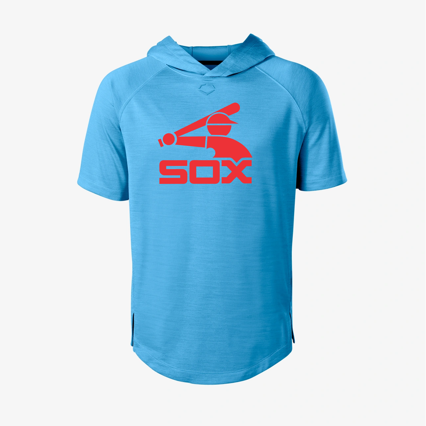 SBG Sox | Evoshield Lightweight Hoodie with Batterman Logo