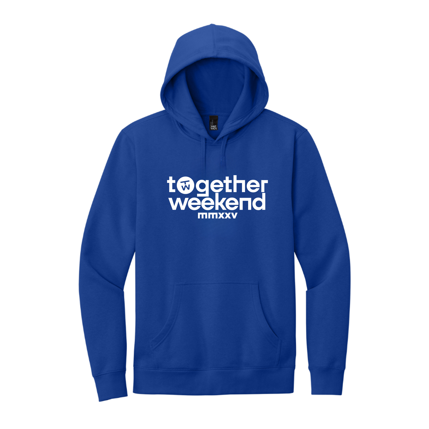 Together Weekend Hoodie