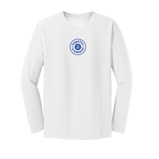 Together Weekend  Long Sleeve T-Shirt