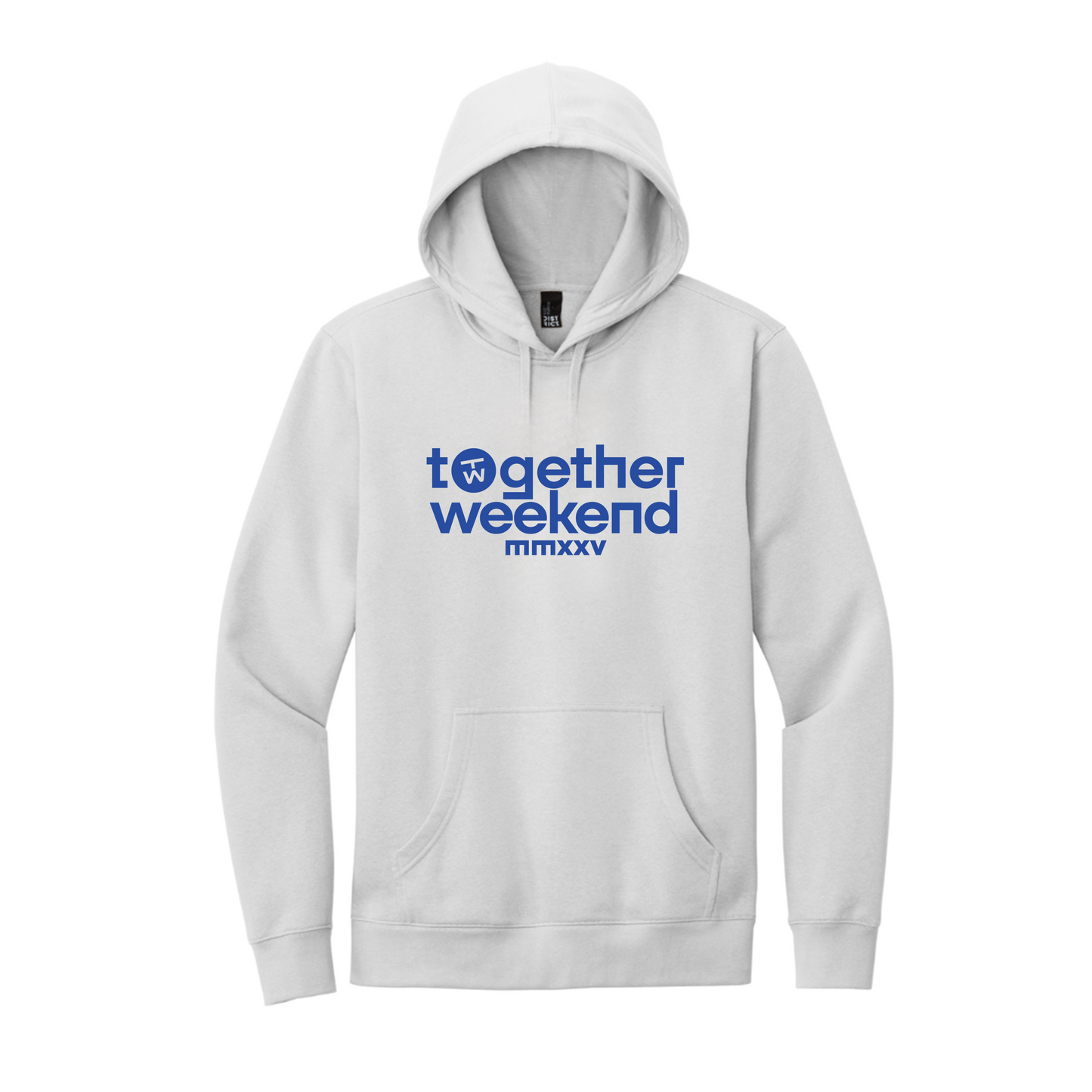 Together Weekend Hoodie