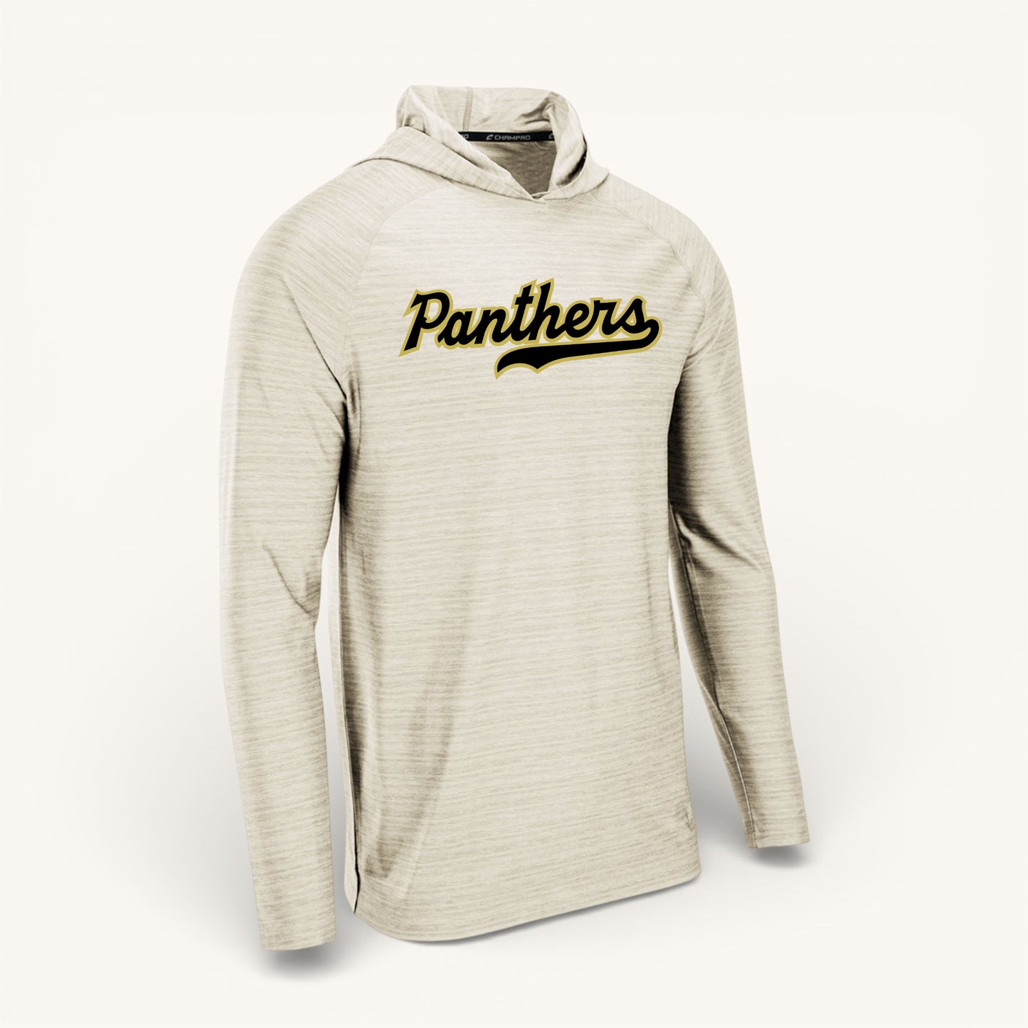 Canton Academy | Panthers Performance Lightweight Hoodie