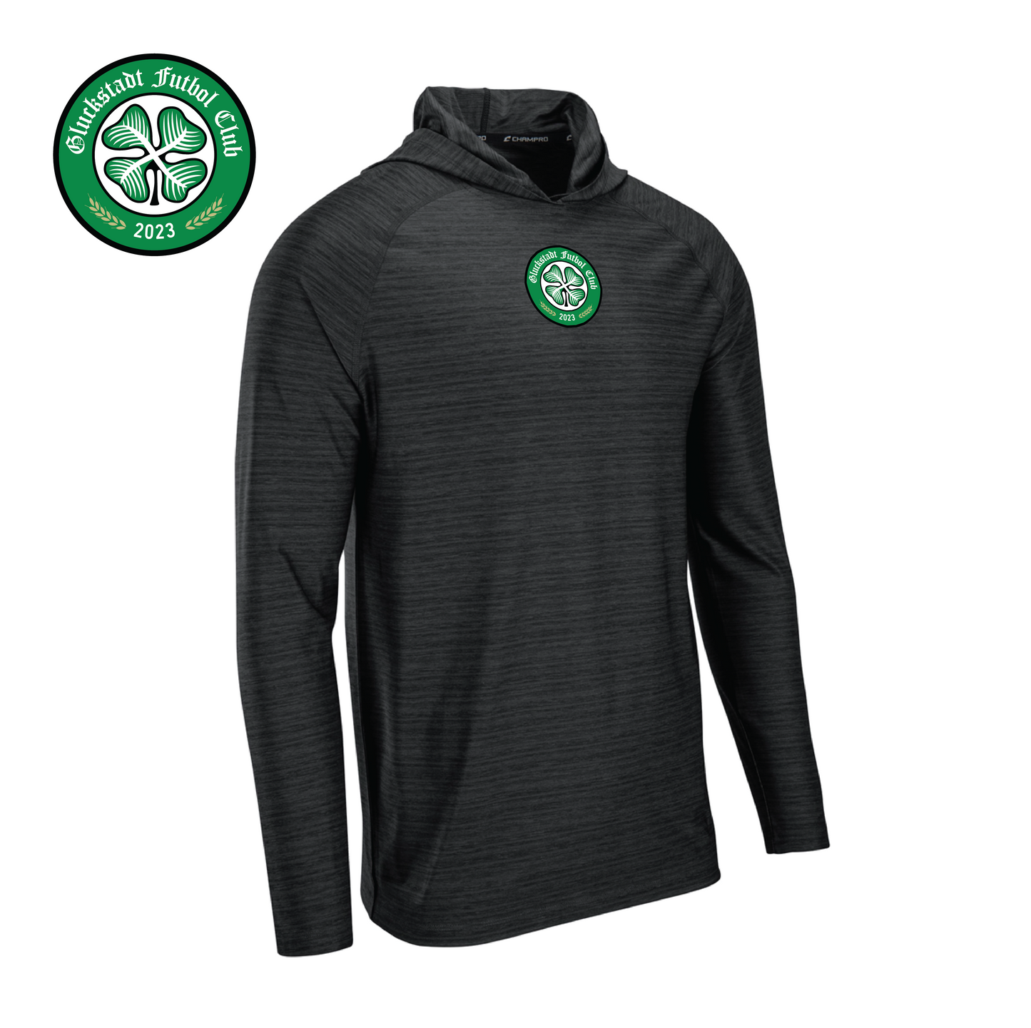 GFC | GFC Performance UV Hoodie