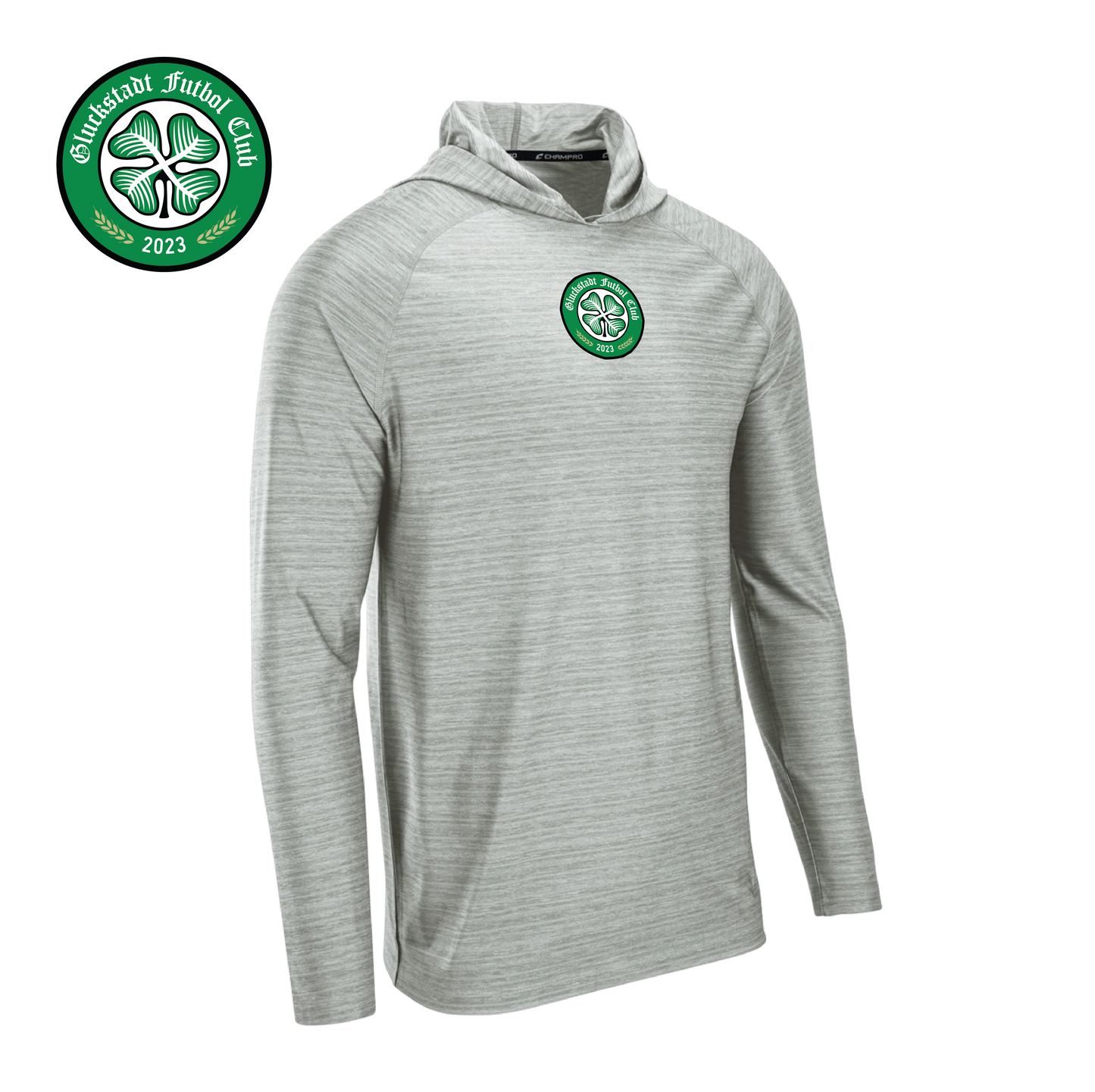 GFC | GFC Performance UV Hoodie