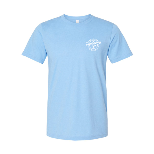 VC23 - Pharmacy Life - Short Sleeve