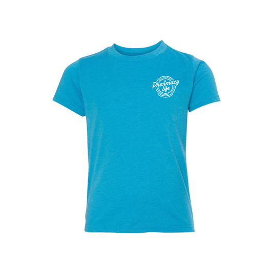 VC24 - Pharmacy Life - Youth Short Sleeve