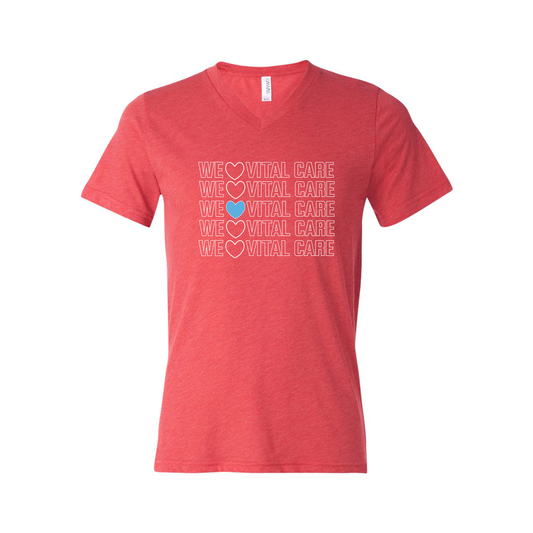 VC12 - Vital Care - I Heart Vital Care