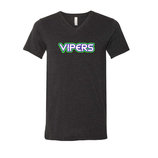 Viper Rapper Merch Mad City Vipers Team Shop – Bandwagon Team Shops